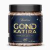 Hasitam 250gram Pure Natural Gond Katira | Almond Gum Badam Pisin for Laddu Making & Sweets | Tragacanth Gum | High Cooling Properties | 100% Natural Superfood view 1