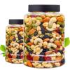 MR HERB Healthy Mix Dry Fruits and Nuts | Healthy for Every Occasion Dry Fruits Nuts | Almonds | Cashew | Black Raisins Healthy Snacks - 1kg view 1