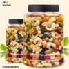 MR HERB Healthy Mix Dry Fruits and Nuts | Healthy for Every Occasion Dry Fruits Nuts | Almonds | Cashew | Black Raisins Healthy Snacks - 1kg view 2