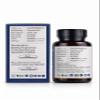 A pack of two Vitalpulse Nutrition Vitamin D3 60000 IU Cholecalciferol Softgel Capsules | Gluten & Soy Free, High Bio availability | 80 Softgel (Pack of 2) | Bone & Immune Health view 3