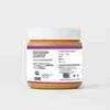 BIPTO Classic Peanut Butter Crunchy 350g | High Protein Peanut Butter view 3
