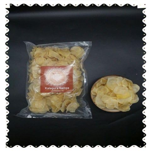 Kalagura Gampa Potato Chips (400 Grams)