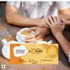 Mithila Munchies Makhana & Millet Cookies, Zero Maida, No Added Sugar, High-Fibre, 100g Pack (Pack of 3) view 4