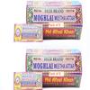 DEER BRAND Royal Mughlai Meetha (Mitha) Attar Sweet Essence(MFG by MD. Afzal & Asrar Khan Kolkata)For Biryani Biriyani, Cooking Rice Dishes, Pulao, Mutton-Chicken, Chops, Korma, Khsuka, Stew, & in Kabab (25g Pack Of 16, Mughlai Meetha Attar Biryani E view 1