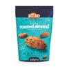 20-20 Dry Fruits Roasted Black Pepper Badam (Peppered Almonds) 200 g  Crunchy & Flavorful Snack | 200g Each | Rich in Protein & Antioxidants view 1
