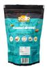 20-20 Dry Fruits Roasted Black Pepper Badam (Peppered Almonds) 200 g  Crunchy & Flavorful Snack | 200g Each | Rich in Protein & Antioxidants view 2