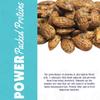 20-20 Dry Fruits Roasted Black Pepper Badam (Peppered Almonds) 200 g  Crunchy & Flavorful Snack | 200g Each | Rich in Protein & Antioxidants view 4