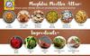 DEER BRAND Royal Mughlai Meetha (Mitha) Attar Sweet Essence(MFG by MD. Afzal & Asrar Khan Kolkata)For Biryani Biriyani, Cooking Rice Dishes, Pulao, Mutton-Chicken, Chops, Korma, Khsuka, Stew, & in Kabab (13g Pack Of 16, Mughlai Meetha Attar Biryani E view 4