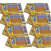 DEER BRAND Royal Mughlai Meetha (Mitha) Attar Sweet Essence(MFG by MD. Afzal & Asrar Khan Kolkata)For Biryani Biriyani, Cooking Rice Dishes, Pulao, Mutton-Chicken, Chops, Korma, Khsuka, Stew, & in Kabab (13g Pack Of 8, Mughlai Meetha Attar Biryani Es view 1