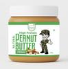 BIPTO Natural Peanut Butter Creamy 350g|High Protein Peanut Butter view 1