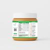 BIPTO Natural Peanut Butter Creamy 350g|High Protein Peanut Butter view 2