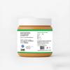 BIPTO Natural Peanut Butter Creamy 350g|High Protein Peanut Butter view 3