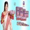 DEER BRAND Royal Mughlai Meetha (Mitha) Attar Sweet Essence(MFG by MD. Afzal & Asrar Khan Kolkata)For Biryani Biriyani, Cooking Rice Dishes, Pulao, Mutton-Chicken, Chops, Korma, Khsuka, Stew, & in Kabab (25g, Mughlai Meetha Attar Biryani Essence) view 2