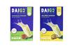 Daigo Instant Buttermilk Premix| Masala and Jaljira Flavour | Zero Preservatives| 100% Natural| Pack of 10 x2 + 1 Electric Whisker view 1