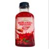 Grab Gardenn Buransh Squash Bottle, 500Ml- Made with Honey/From the Foothills of Himalayas/Sanjeevni Flower Squash view 1