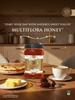 AL MASNOON Multiflora Honey 1kg / Pure & Natural Raw Honey | Sourced from Multiple Flower Nectars | Immunity Booster & Natural Sweetener | Unprocessed, No Preservatives | Pack of 1 view 2