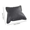 CALANDIS Nail Elbow Rest Non Slip Soft Elbow Pad Cushion for Salons Manicure Home DIY black | Manicure/Pedicure Tools & Kits | Nail Care, Manicure & Pedicure view 2