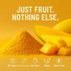 Confect Mango Alphanso Powder | Pure & Natural Fruit Powder for Smoothies, Baking, Beverages, Juices, Tea & DIY Recipes | Vegan, Gluten-Free, No Added Sugar  200 Gms view 2