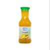 Big bash Real Fruit Pineapple Crush Concentrated | Gluten free | 100% Vegan & Low fat |A perfect drink for house parties - 750 ml view 1