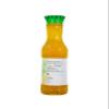 Big bash Real Fruit Pineapple Crush Concentrated | Gluten free | 100% Vegan & Low fat |A perfect drink for house parties - 750 ml view 3