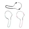 CALANDIS 2xFace Hair Remover Hair Hair Remover Tool for Women Chin Cheek Mustache Upper Lip Black | Laser Hair Removal & IPL | Shaving & Hair Removal view 3