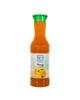 Big bash Real Fruit Mango Crush Concentrated | Gluten free | 100% Vegan & Low fat |A perfect drink for house parties - 750 ml view 1