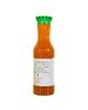 Big bash Real Fruit Mango Crush Concentrated | Gluten free | 100% Vegan & Low fat |A perfect drink for house parties - 750 ml view 3