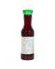 Big bash Real Fruit Strawberry Crush Concentrated | Gluten free | 100% Vegan & Low fat |A perfect drink for house parties - 750 ml view 2