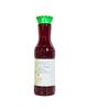 Big bash Real Fruit Strawberry Crush Concentrated | Gluten free | 100% Vegan & Low fat |A perfect drink for house parties - 750 ml view 3