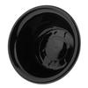 CALANDIS Men's Plastic Shaving Brush Mug Bowl Salon Barber Beard Shave Soap Cream Cup Black | Shaving Brushes & Mugs | Shaving & Hair Removal view 3