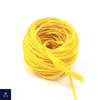 Yellow Dhaga Moli Cotton Thread for Puja Thali Rope Mangalya Kalawa Pasupu Thadu Manjal Kairu Rasam Sacred Wrist Neck Hand Peela Dhaga Religious Turmeric Thali Rope Mangalsutra Marriage Ritual view 2