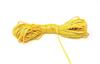 Yellow Dhaga Moli Cotton Thread for Puja Thali Rope Mangalya Kalawa Pasupu Thadu Manjal Kairu Rasam Sacred Wrist Neck Hand Peela Dhaga Religious Turmeric Thali Rope Mangalsutra Marriage Ritual view 3