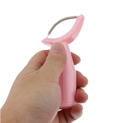 CALANDIS Face Facial Hair Spring Remover Stick Removal Threading Epilator Beauty Tool | Epilators & Electrolysis | Shaving & Hair Removal