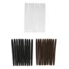 CALANDIS 2xSilicone Rubber Eyeglasses temple end tips Ear Sock Pieces Tube Replacement | Other Vision Care | Vision Care view 4
