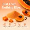 Confect Papaya Powder | Pure & Natural Fruit Powder for Smoothies, Baking, Beverages, Juices, Tea & DIY Recipes | Vegan, Gluten-Free, No Added Sugar  200 Gms view 2