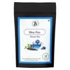 79 Degree Bluepea Tea | Shankhpushpi | Caffeine Free | Butterfly Pea Tea| Loose Leaf (100 Gm, Blue Pea) view 1
