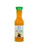 Big bash Real Fruit Butterscotch Crush Concentrated | Gluten free | 100% Vegan & Low fat |A perfect drink for house parties - 750 ml view 1