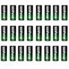 Energy Drink - Classic | Instant Energy Boost with Caffeine & B-Vitamins | Refreshing & Revitalizing | 250ML Can Pack of 24 view 1