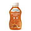 Anveshan WILD FOREST HONEY (SQUEEZY) - 275g | Minimally Processed | Easy to Use| 100% Pure and Natural| Raw, Unprocessed & Unpasteurized Honey | Good for Heart Health view 1