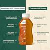 Anveshan WILD FOREST HONEY (SQUEEZY) - 275g | Minimally Processed | Easy to Use| 100% Pure and Natural| Raw, Unprocessed & Unpasteurized Honey | Good for Heart Health view 4