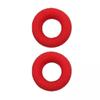 CALANDIS 4x2 Pieces Glasses Ear Grips Comfortable for Eyewear Sunglasses Kids Adults Red | Other Vision Care | Vision Care view 1