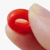 CALANDIS 4x2 Pieces Glasses Ear Grips Comfortable for Eyewear Sunglasses Kids Adults Red | Other Vision Care | Vision Care view 4