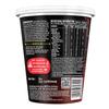Saffola Korean Cuppa Oats, Fiery Hot, with chilli dressing sachet, No added preservatives, Ready in 4 mins, 56g view 2