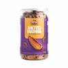20-20 Dry Fruits Jumbo Size Mamra Badam 500g | Handpicked Almonds | No Preservatives | Keto-Friendly | Rich in Healthy Fats, Antioxidants & Fiber | Moto Mamra view 1