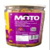 20-20 Dry Fruits Jumbo Size Mamra Badam 500g | Handpicked Almonds | No Preservatives | Keto-Friendly | Rich in Healthy Fats, Antioxidants & Fiber | Moto Mamra view 2