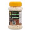 Nutra Vita Authentic Freeze Dried White Mozzarella Cheese 70 Grams | No Additives, No Coloring | No Annatto or Yellow Dyes view 4