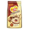 Saffola Oats Multigrain | 480g | 5 Super Grains-Rolled Oats, Ragi, Quinoa, Jowar, Barley | Helps Reduce Cholesterol, Helps Manages Weight, Reduce Risk of High BP, Aids Digestion view 1