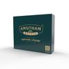 25 Variety of pack - Amutham Masala - Pure Spices, Blended Spices and Instand Rice Powders - Each 50g Pack Box view 1
