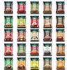 25 Variety of pack - Amutham Masala - Pure Spices, Blended Spices and Instand Rice Powders - Each 50g Pack Box view 2