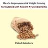 Soam Ayurveda's Pahadi Gokshura -150g | Gokhuru Powder | Improves Energy, Muscle Strength, Stamina & Supports Recovery (Pack of 1) view 4